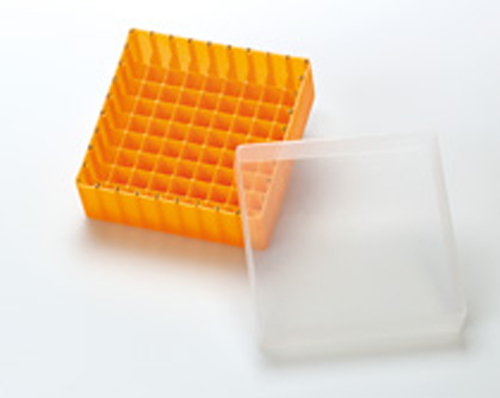 PP opbergdoos voor 1